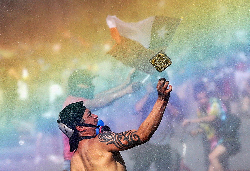 REUTERS/Ivan Alvarado