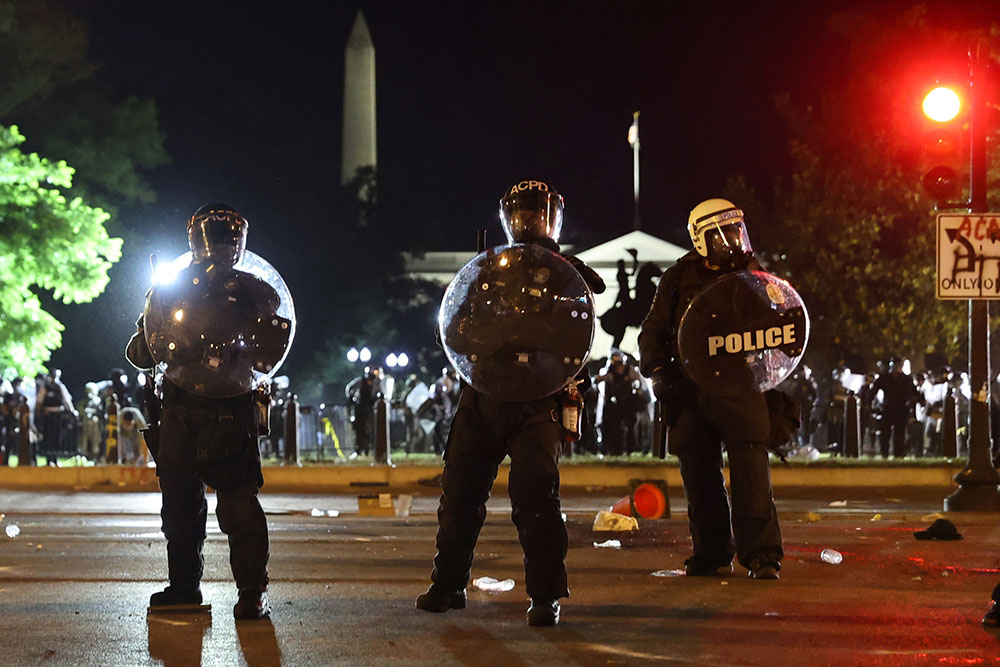 Reuters/Jonathan Ernst