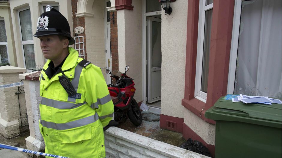 Reuters_Kieran Doherty