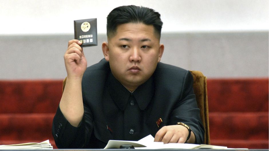 Reuters_KimJong-un