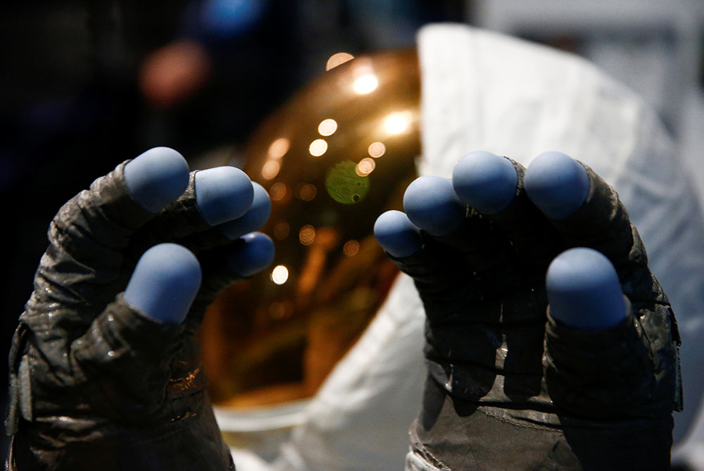 REUTERS/Lindsey Wasson