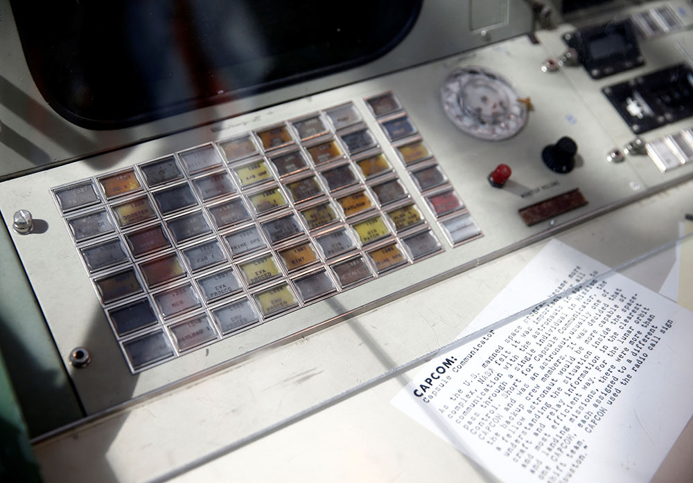 REUTERS/Lindsey Wasson