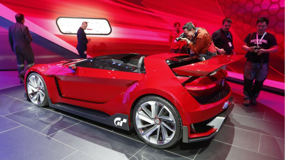 REUTERS Lucy Nicholson