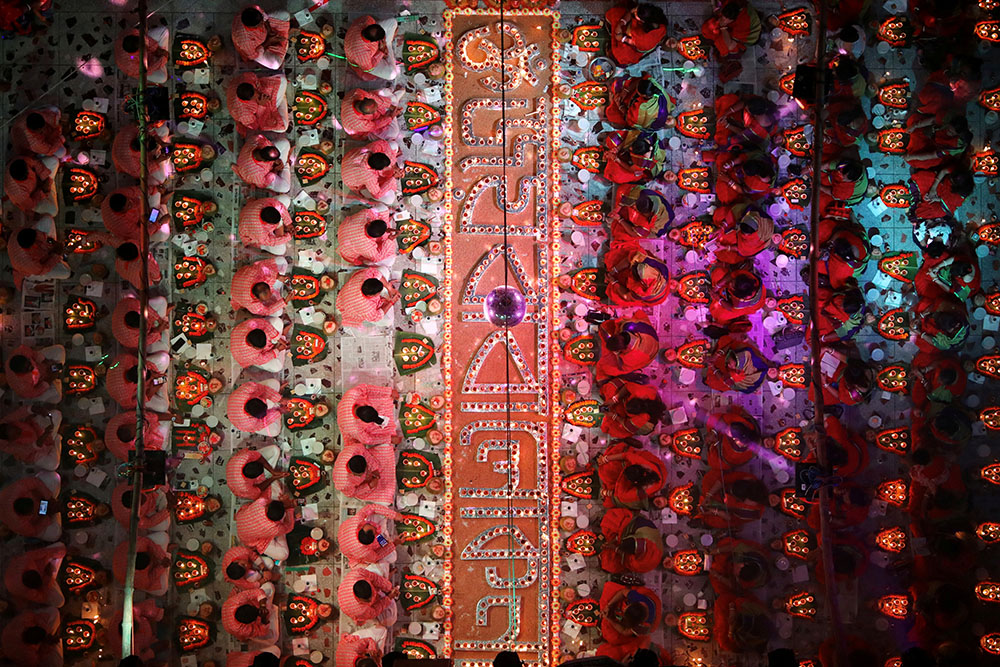 REUTERS Mohammad Ponir Hossain