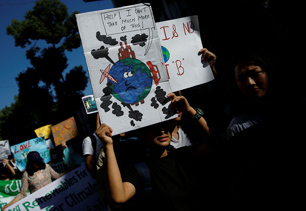 REUTERS NAVESH CHITRAKAR