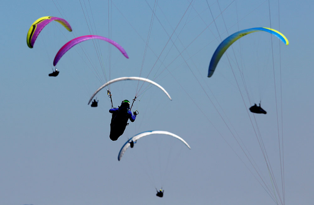 REUTERS/Ognen Teofilovski