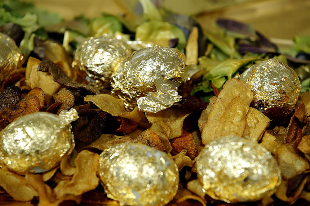 REUTERS/Philippe Wojazer