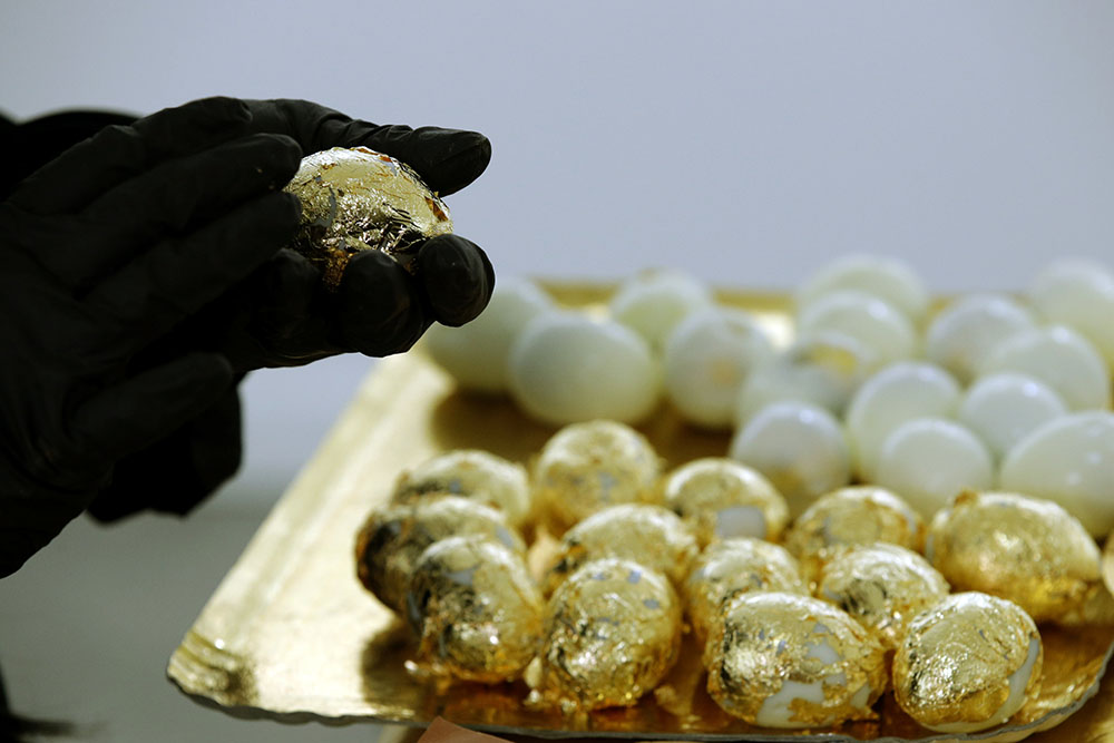 REUTERS/Philippe Wojazer