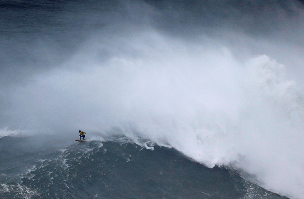 REUTERS/Rafael Marchante