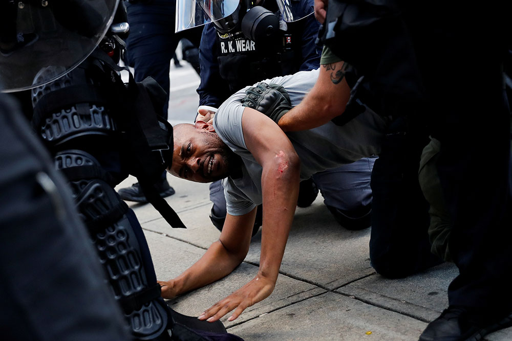 REUTERS/Shannon Stapleton