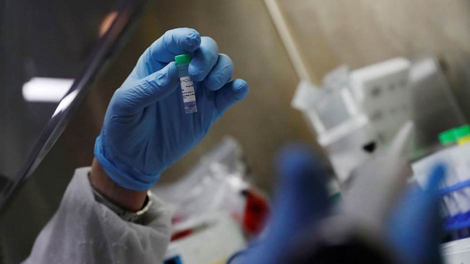 REUTERS Shannon Stapleton