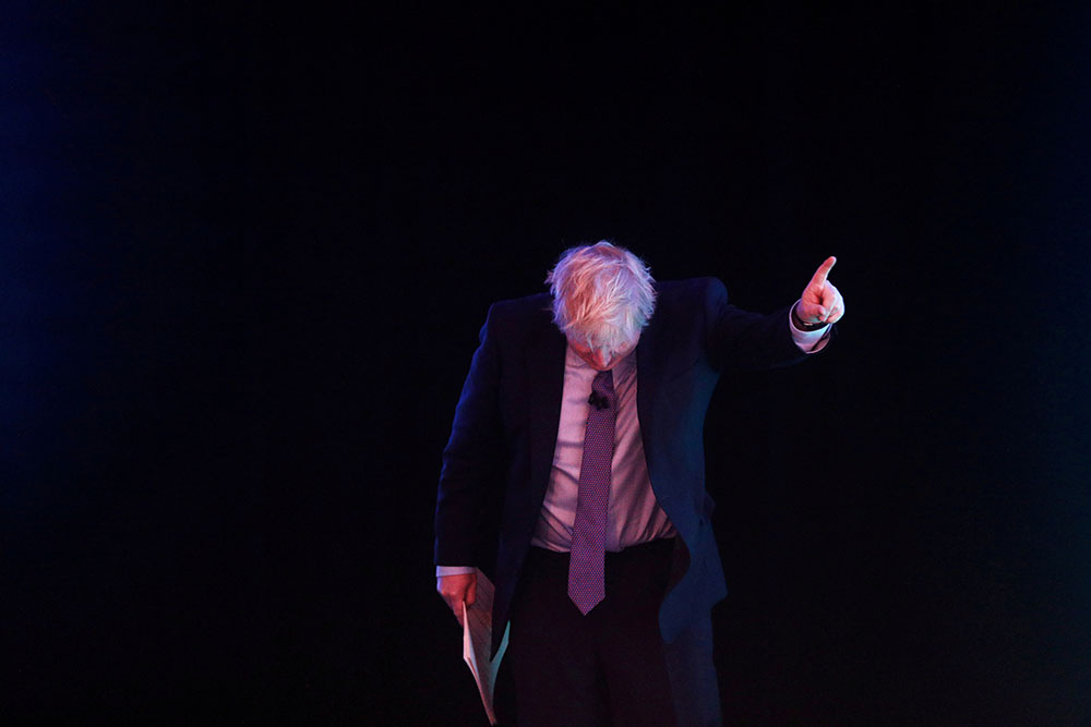 Reuters/Simon Dawson