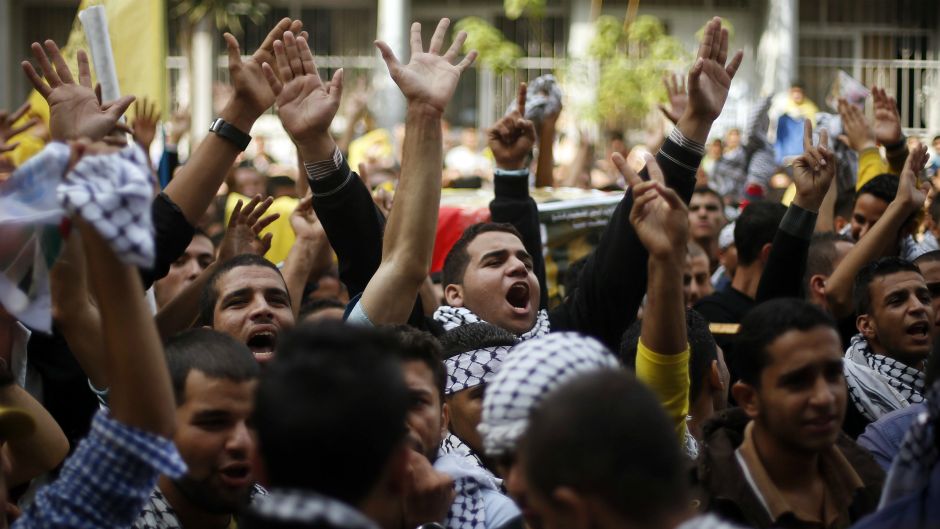 Reuters_Suhaib Salem