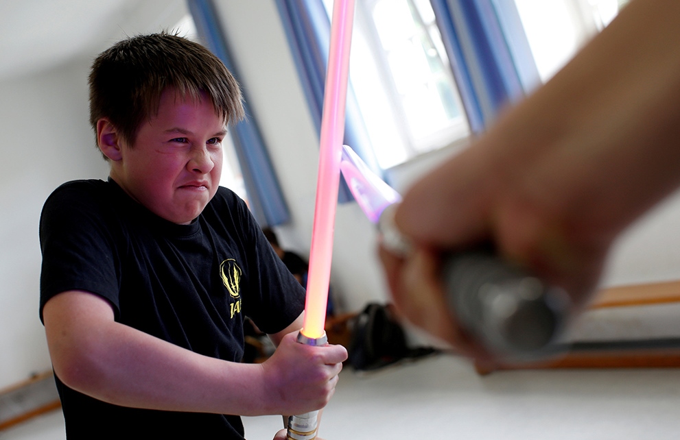 REUTERSMichaela Rehle (10)