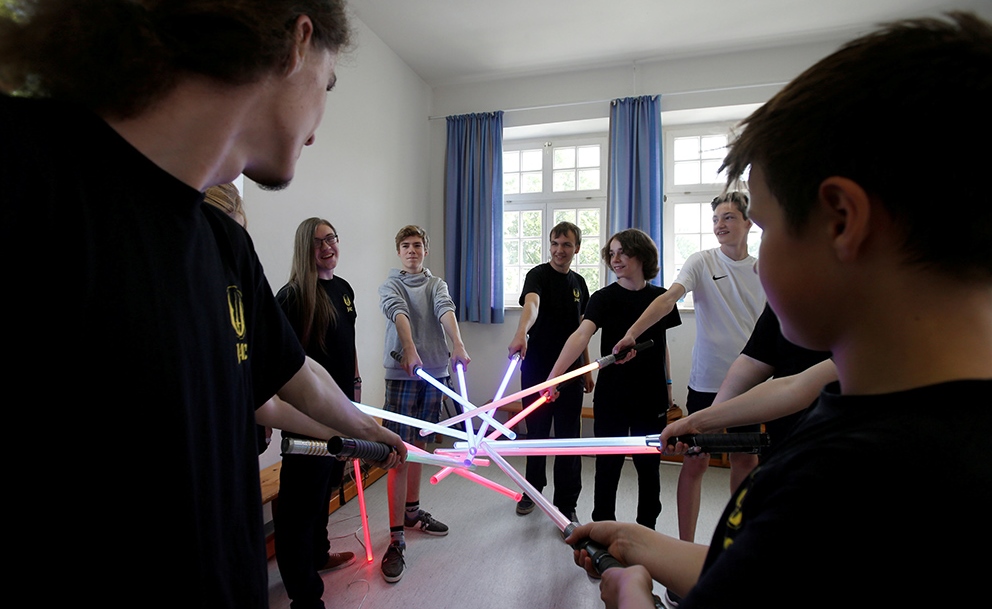 REUTERSMichaela Rehle (11)