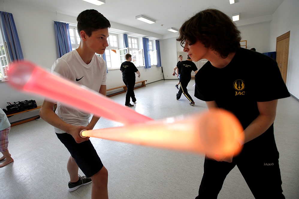 REUTERS/Michaela Rehle