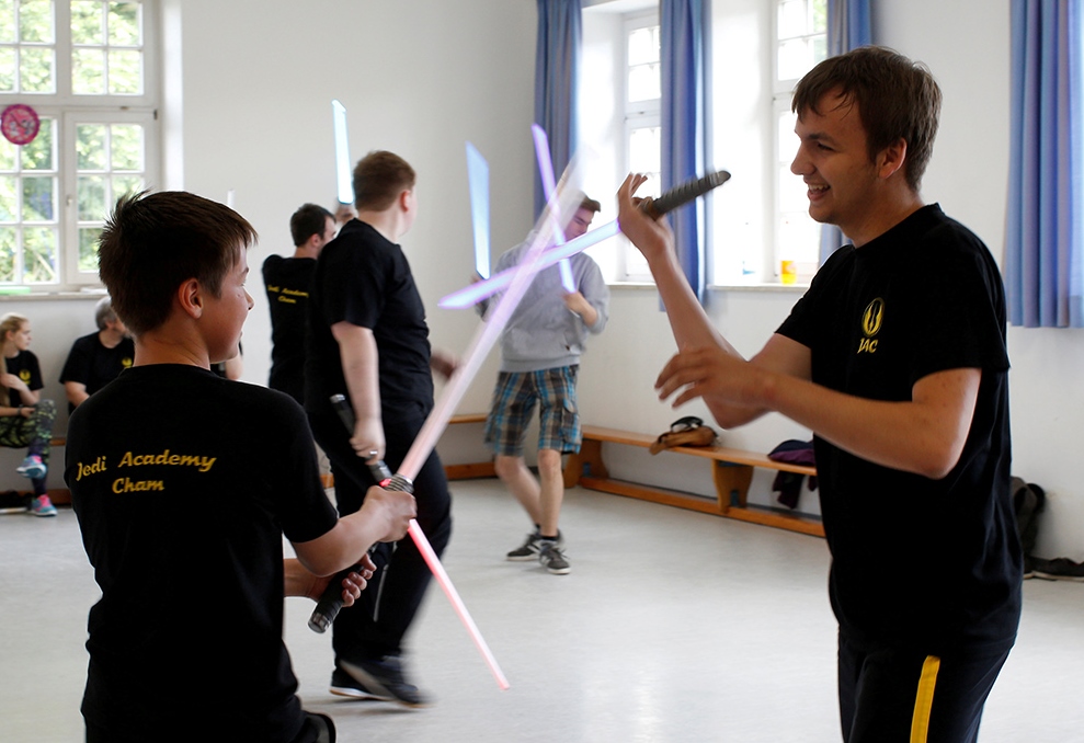 REUTERSMichaela Rehle (9)