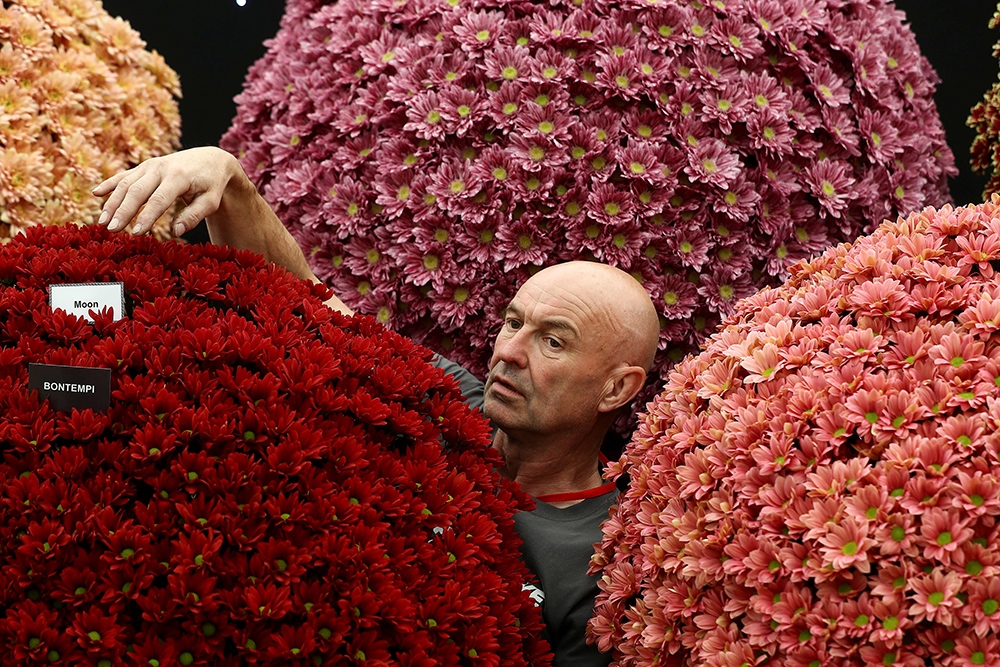 Reuters/Simon Dawson