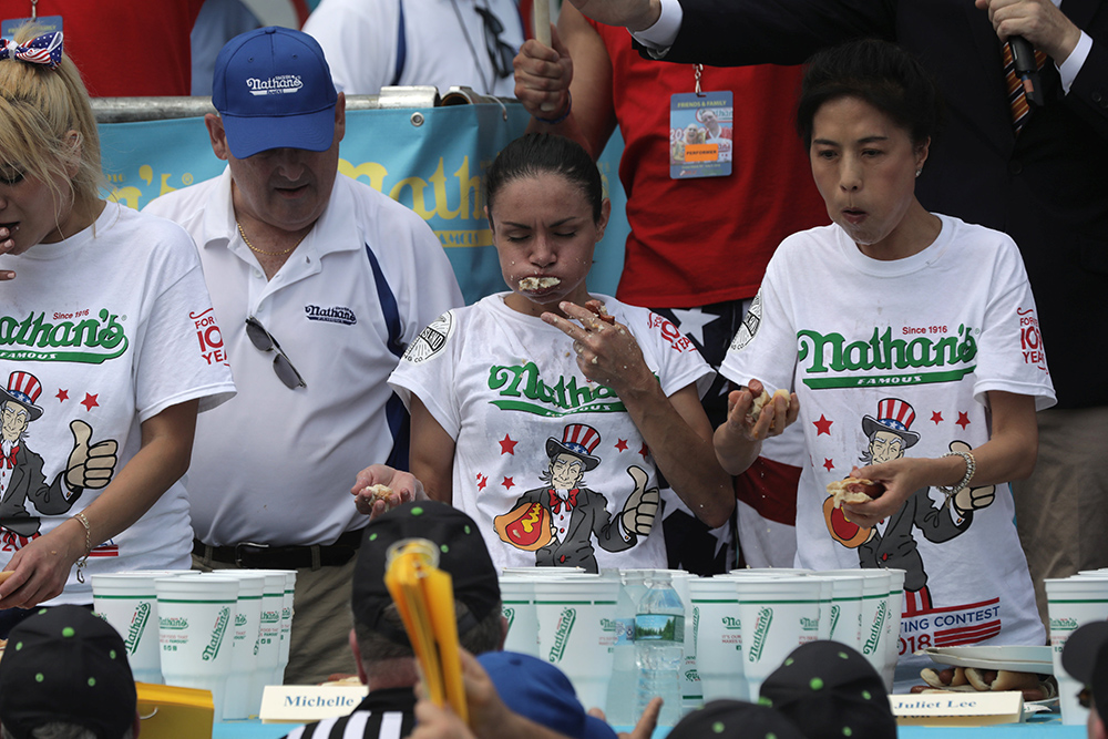 AFP/EDUARDO MUNOZ ALVAREZ/GETTY IMAGES NORTH AMERICA