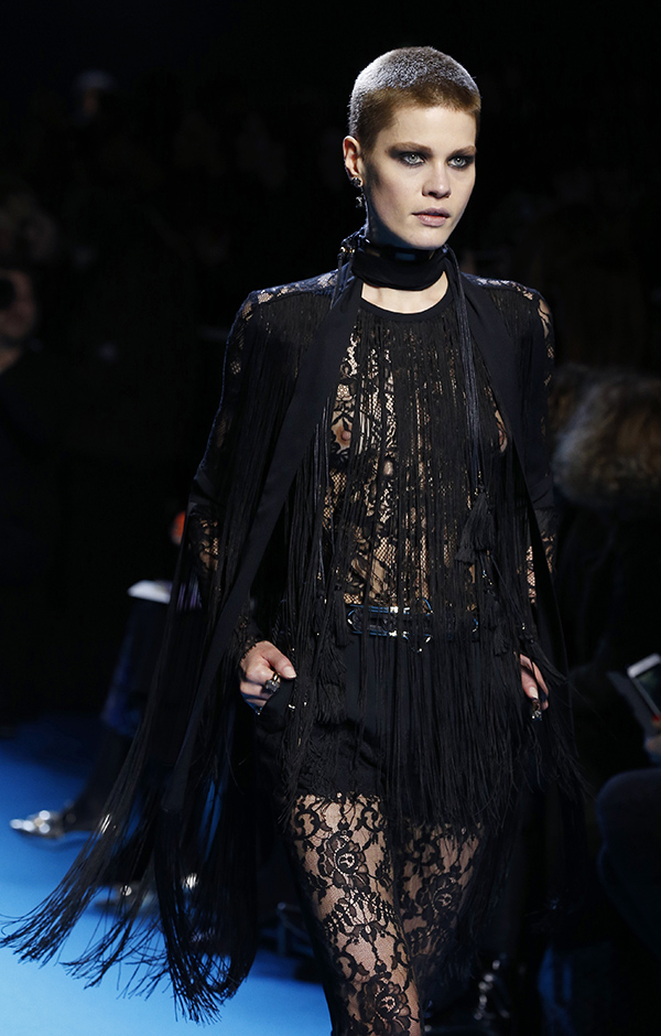 AFP/Francois Guillot