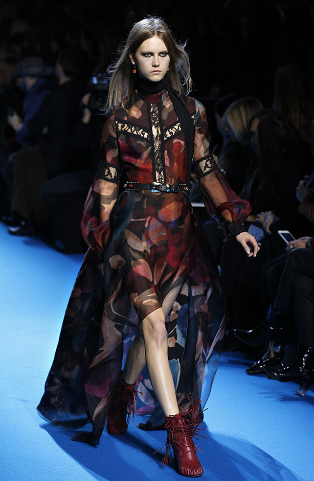 AFP/Francois Guillot