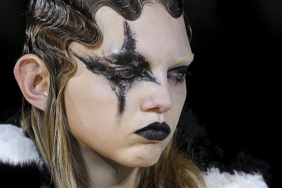 REUTERS/Carlo Allegri