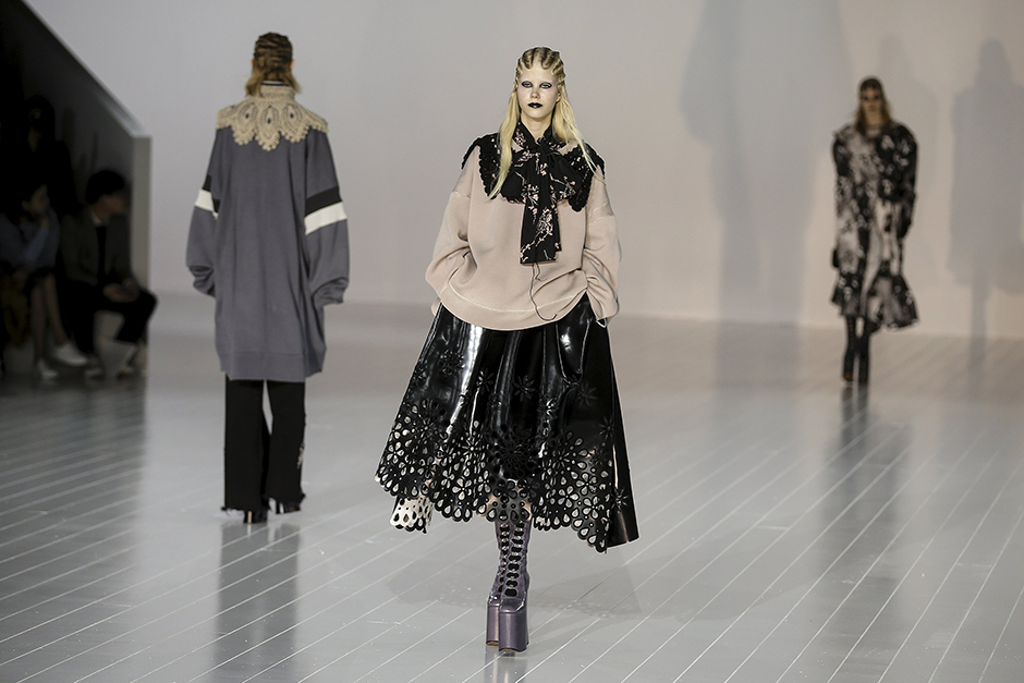 REUTERS/Carlo Allegri