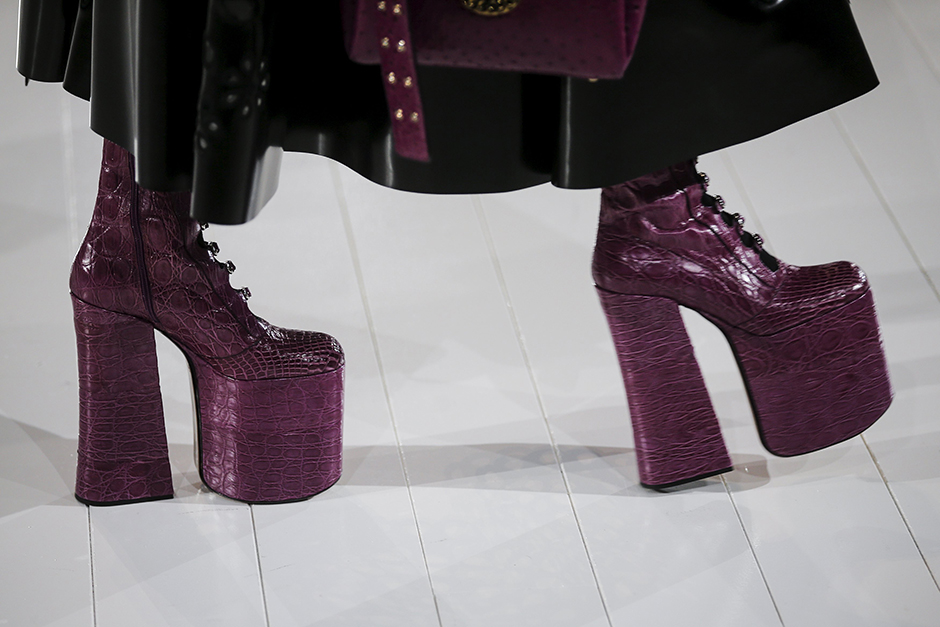 REUTERS/Carlo Allegri