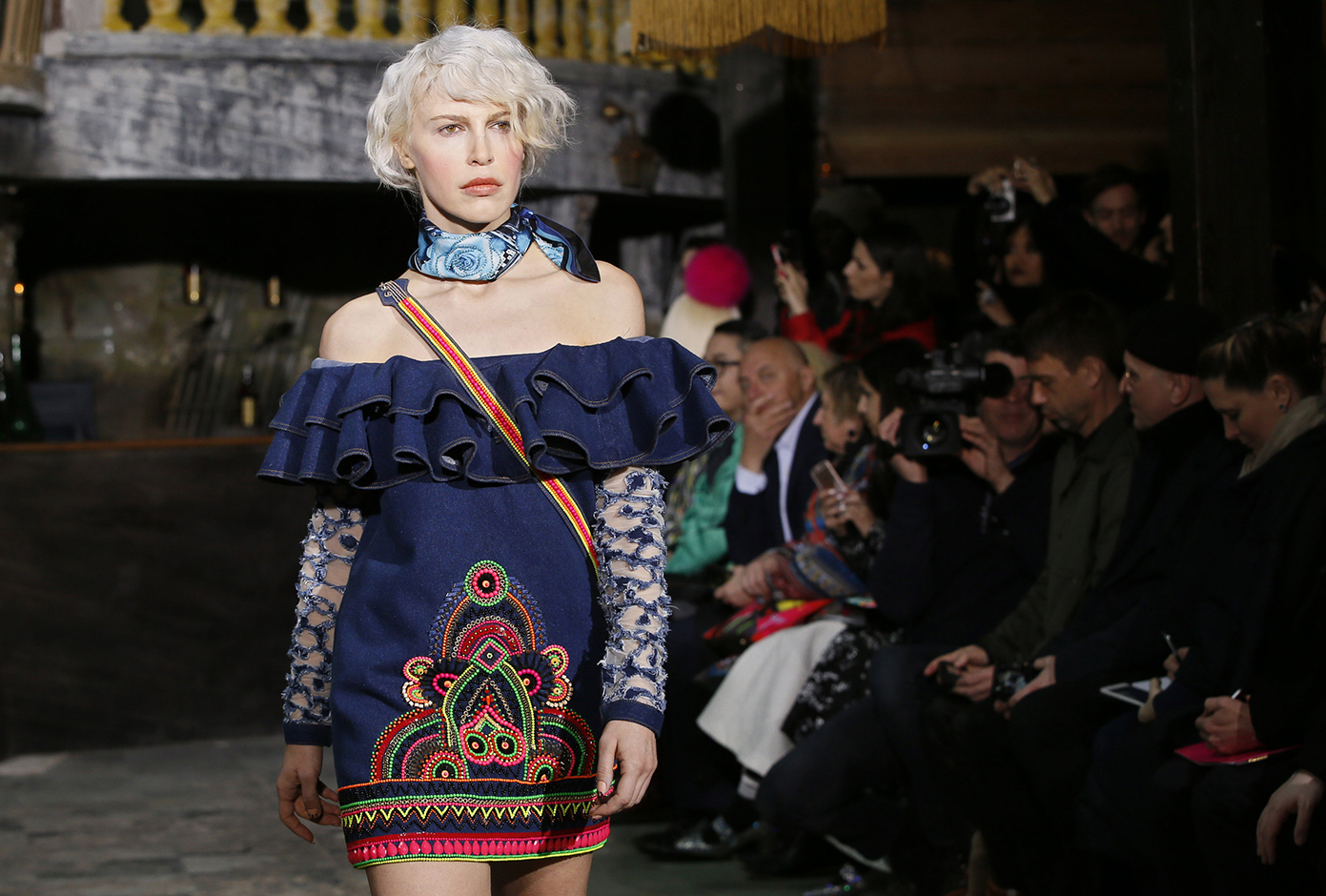 REUTERS/Gonzalo Fuentes