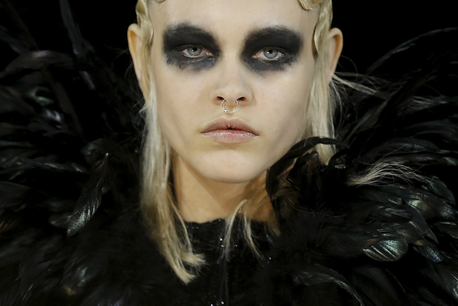 REUTERS/Carlo Allegri