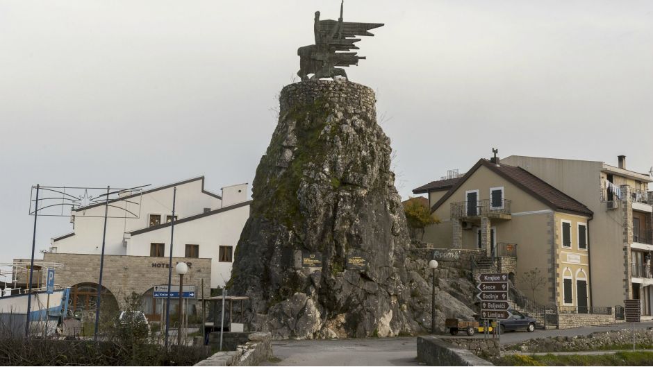 Stevo Vasiljević/Reuters