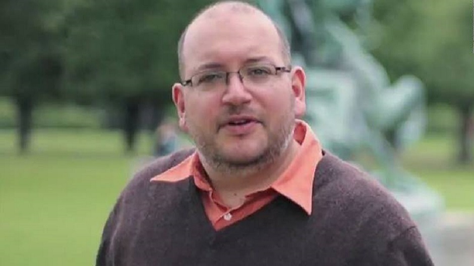 rezaian