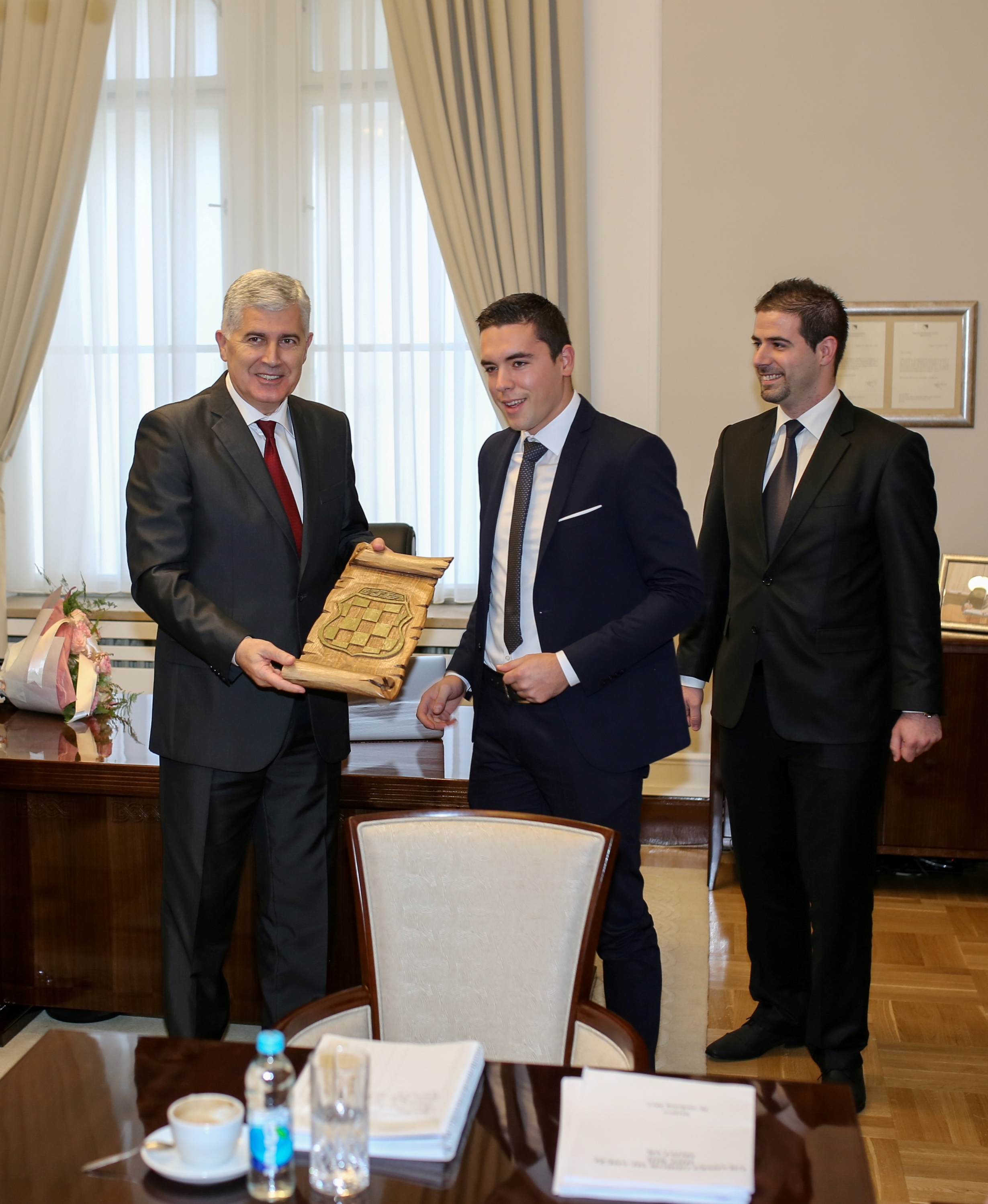 HDZ BiH