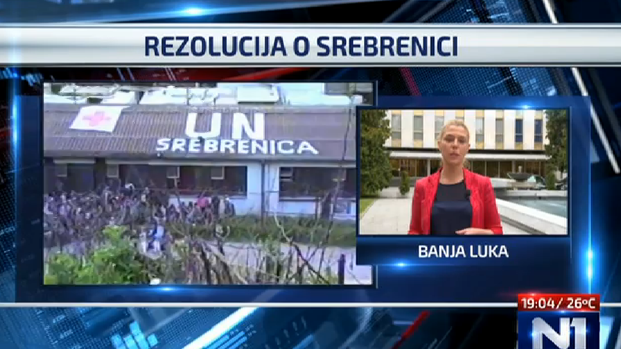 REZOLUCIJA ANĐELKA