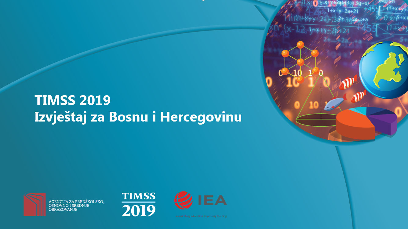 Agencija za predškolsko, osnovno i srednje obrazovanje BiH