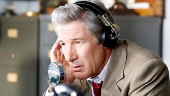 richard gere