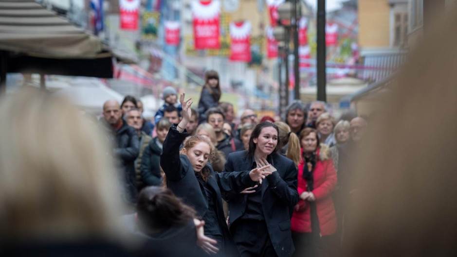 Nel Pavletic/PIXSELL