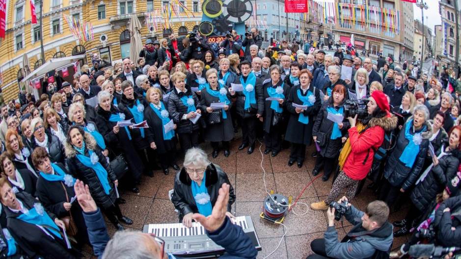 Nel Pavletic/PIXSELL