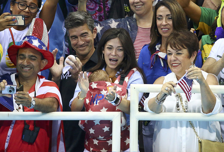 Reuters/Michael Dalder