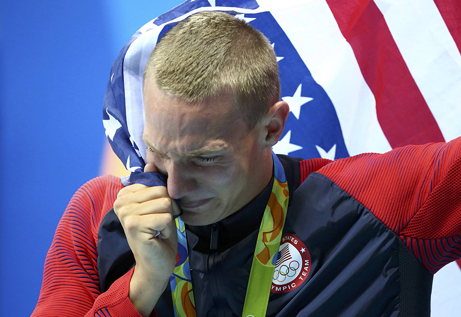 Reuters/Michael Dalder