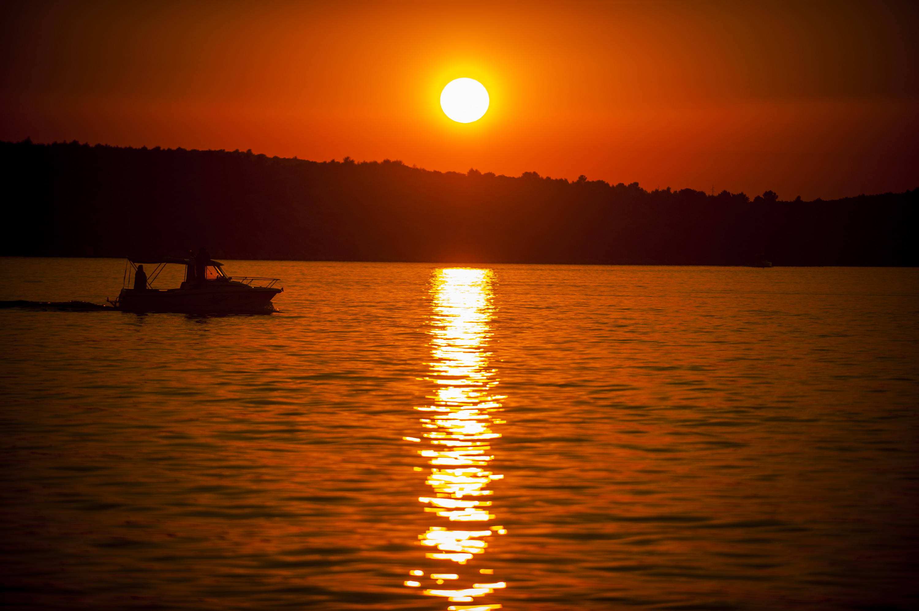 Niksa Stipanicev / CROPIX