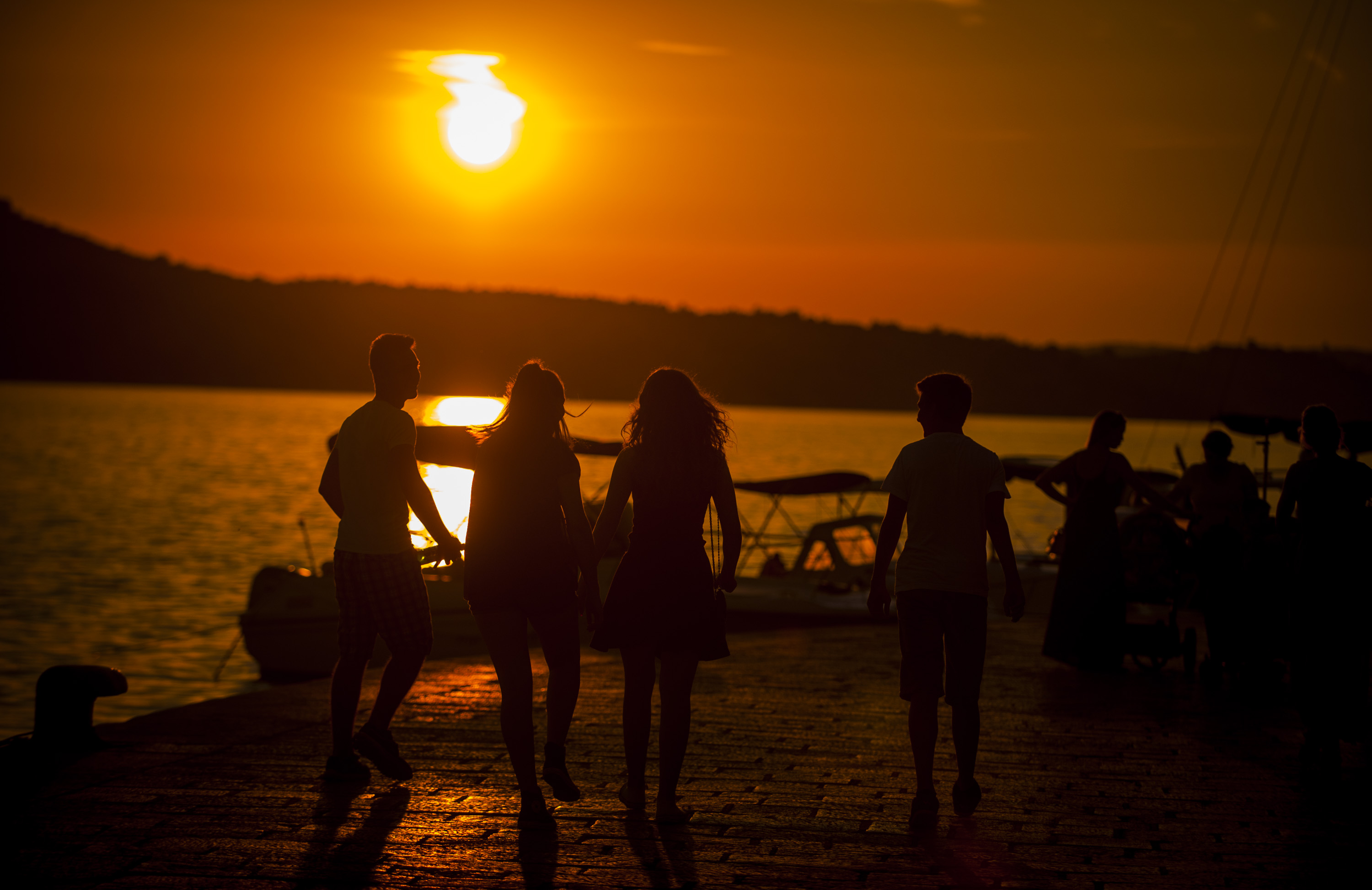 Niksa Stipanicev / CROPIX