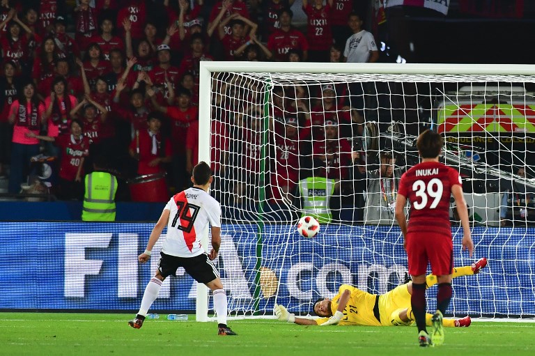 River Plate svjetsko klupsko prvenstvo