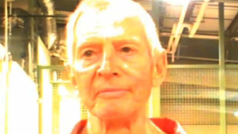 robert durst