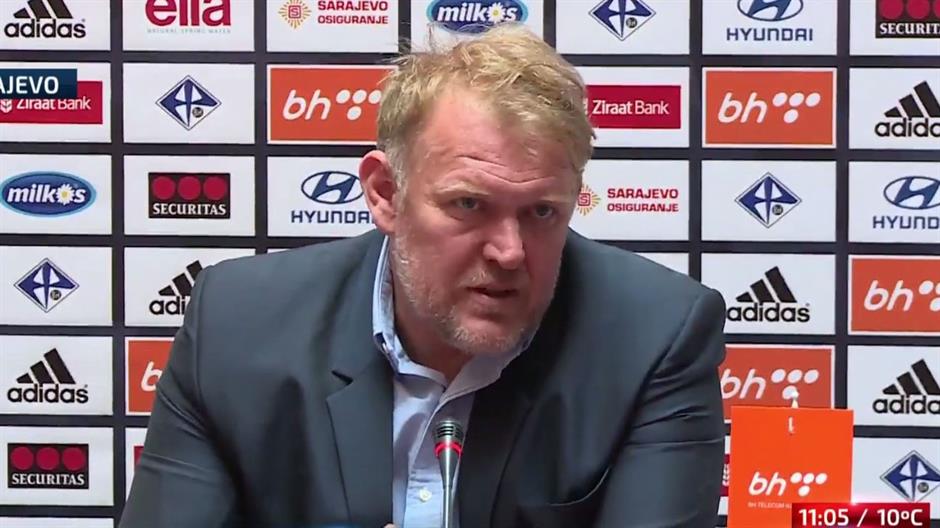 robert prosinecki