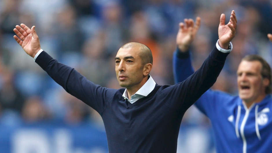 roberto di matteo