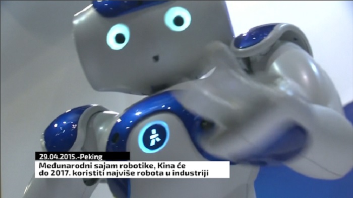 robot