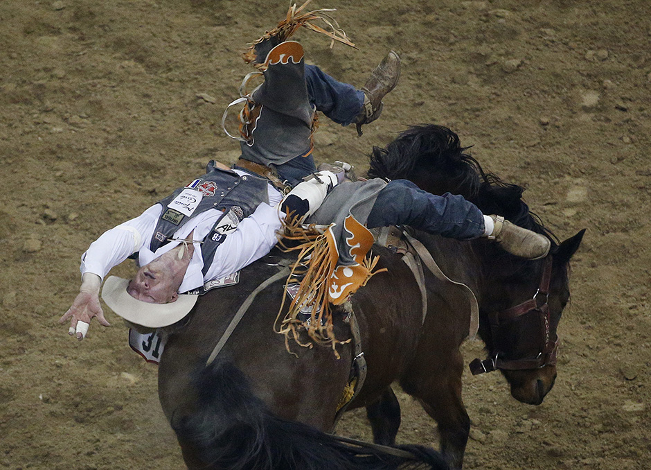 Tanjug/AP/John Locher