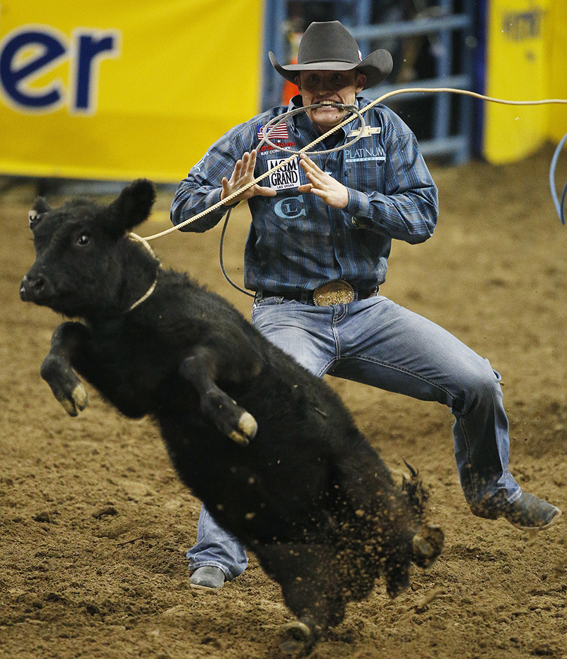 Tanjug/AP/John Locher