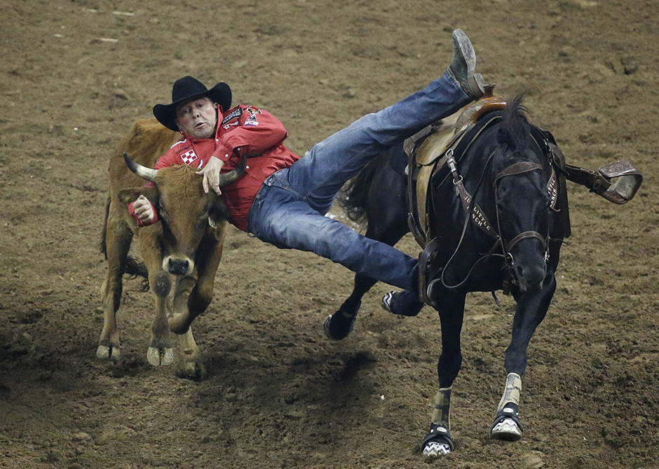 Tanjug/AP/John Locher